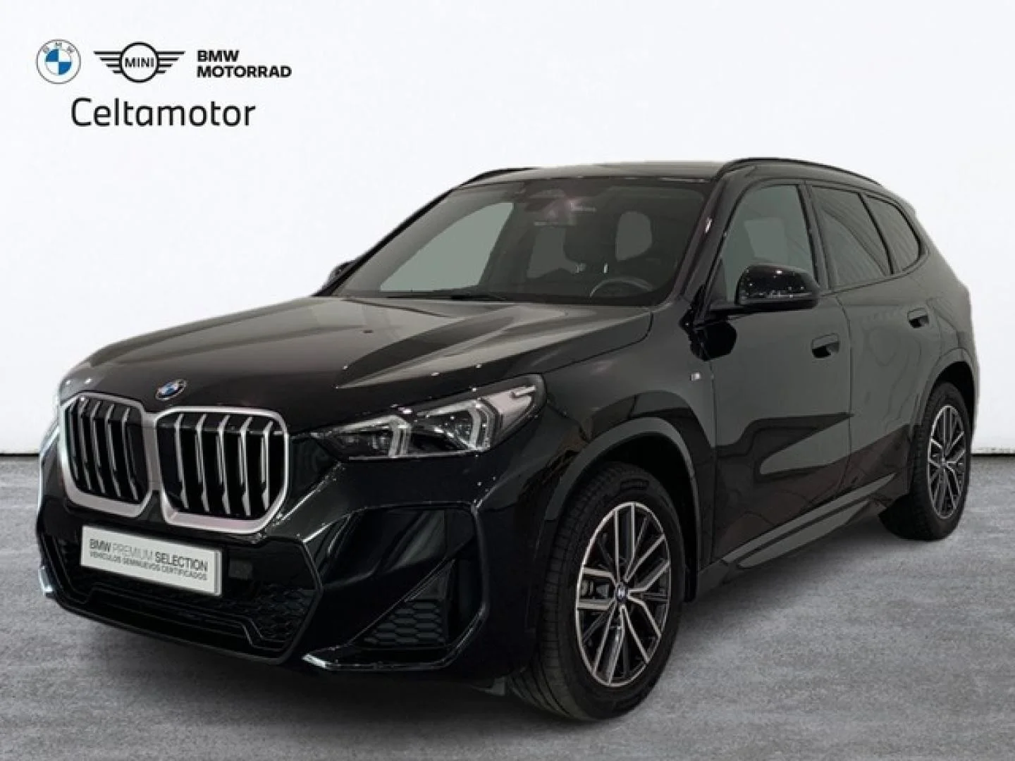 BMW X1 X1 sDrive 20dA