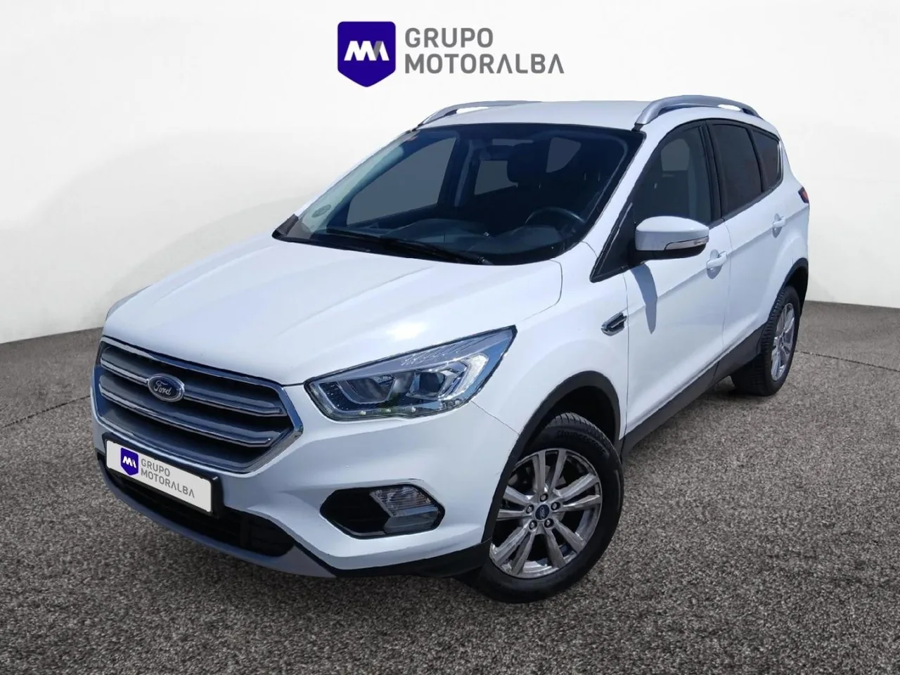 FORD Kuga Trend+ 1.5 EcoBoost 88kW (120CV) 4x2