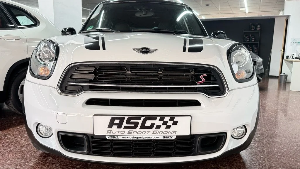 MINI Countryman COUNTRYMAN COOPER S