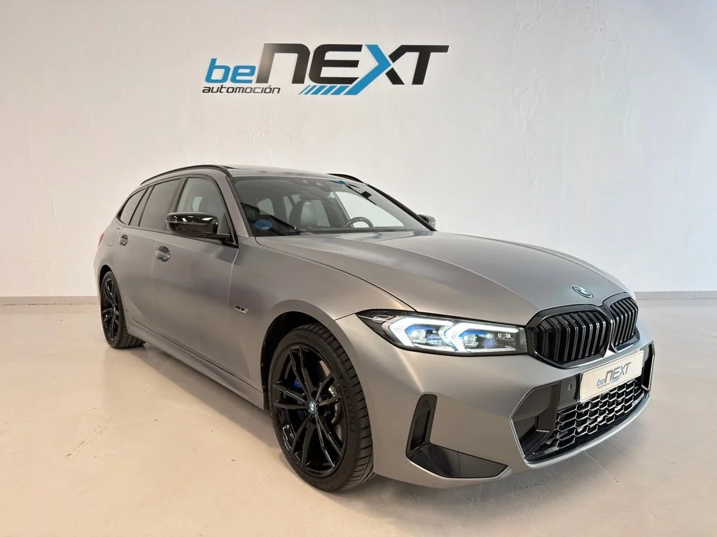 BMW Serie 3 330e xDrive Touring