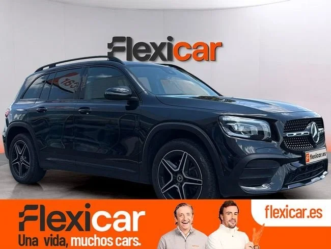 MERCEDES-BENZ Clase GLB 2.0 GLB 200 D DCT 110KW (150CV)