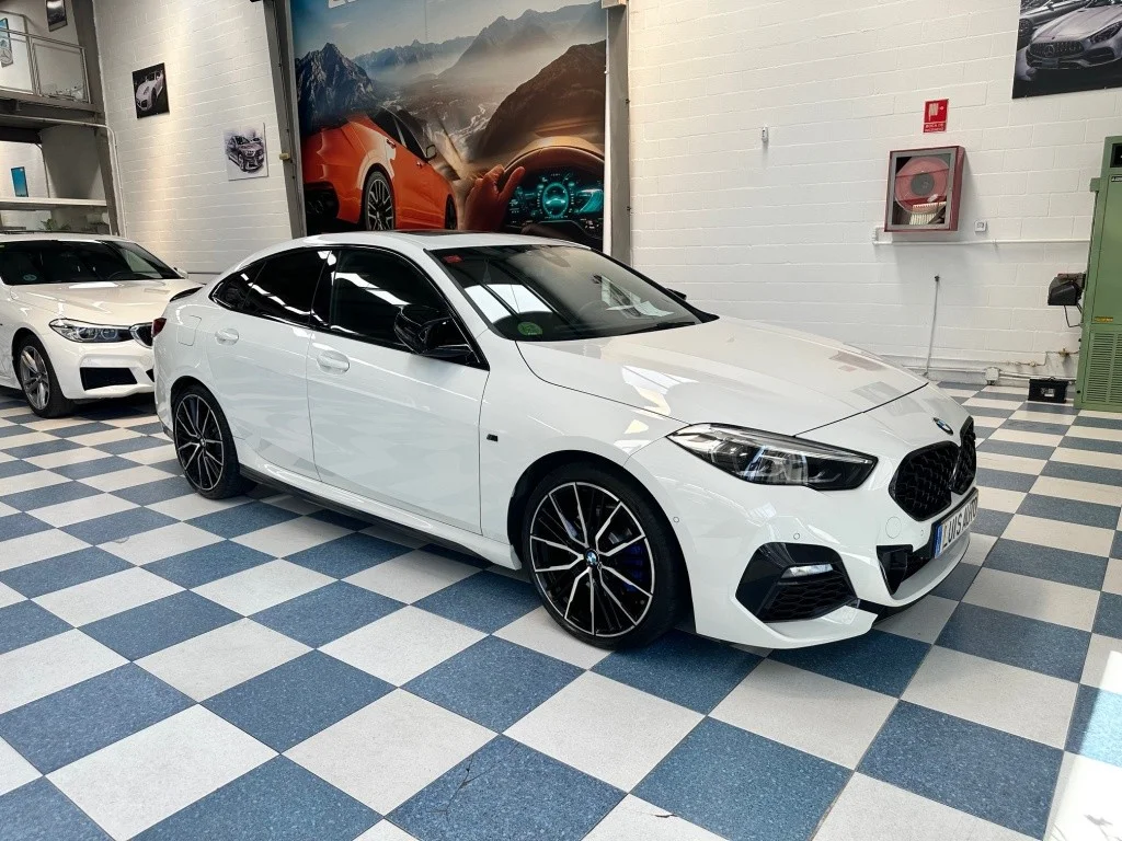 BMW Serie 2 218dA Gran Coupé M Sport