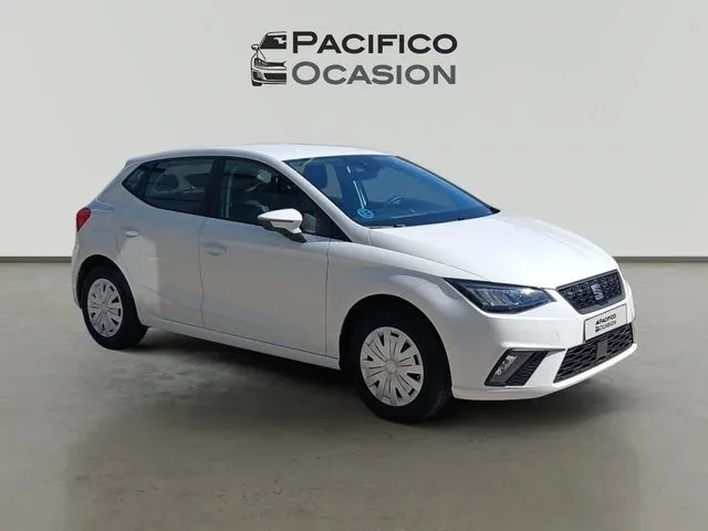 SEAT Ibiza Ibiza 1.0 MPI Evo S&S Reference XM 80