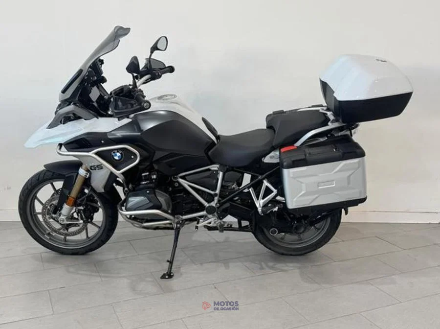 BMW R1250GS