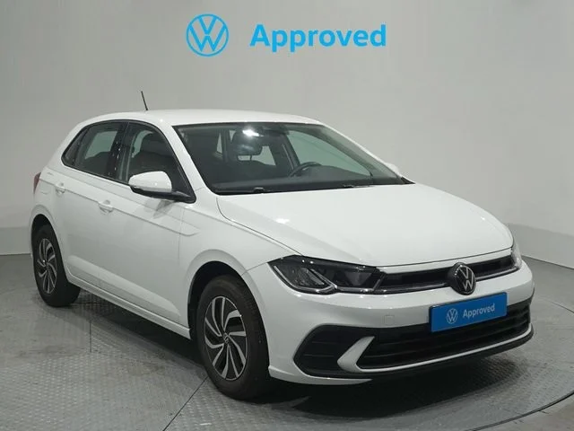 VOLKSWAGEN Polo Polo 1.0 TSI Life 70kW