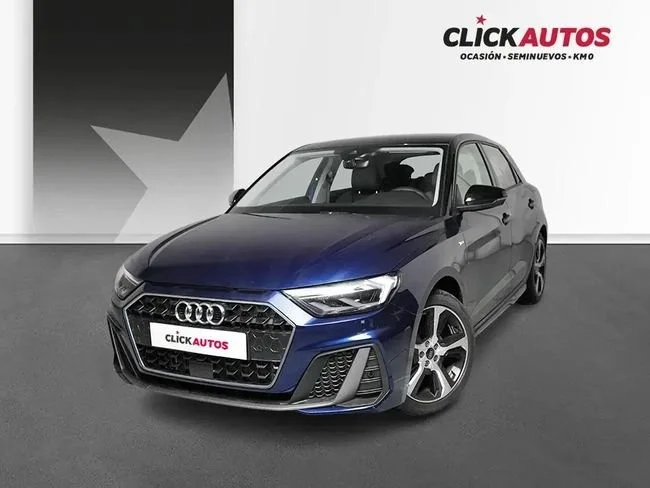 AUDI A1 1.0 TFSI 116CV Adrenalin Stronic