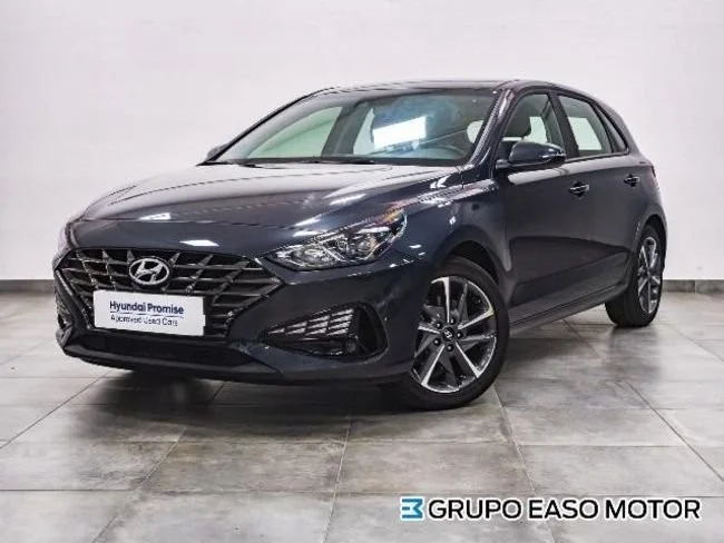 HYUNDAI i30 i30 1.5 DPI Klass SLX 110