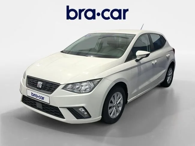 SEAT Ibiza Ibiza 1.0 TSI S&S Style 85kW