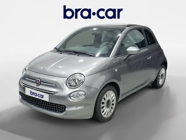 FIAT 500 Dolcevita 1.0 Hybrid 51KW (70 CV)