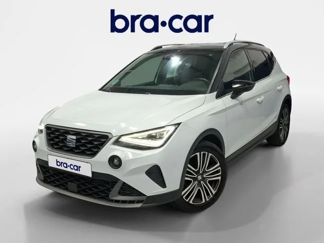 SEAT Arona 1.0 TSI 81kW (110CV) FR XL RX