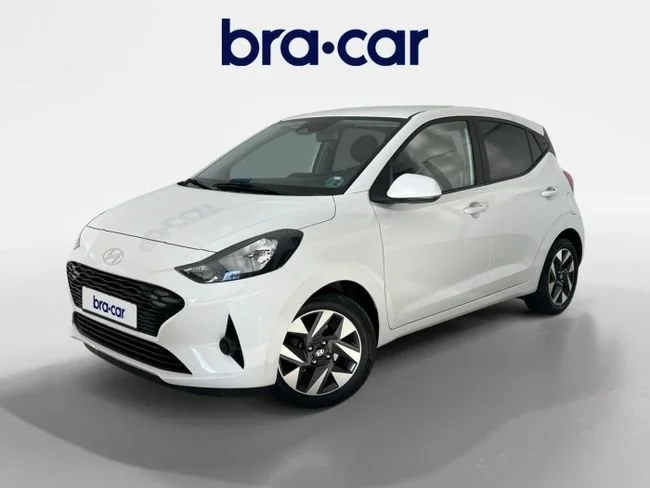 HYUNDAI i10 i10 1.0 Klass