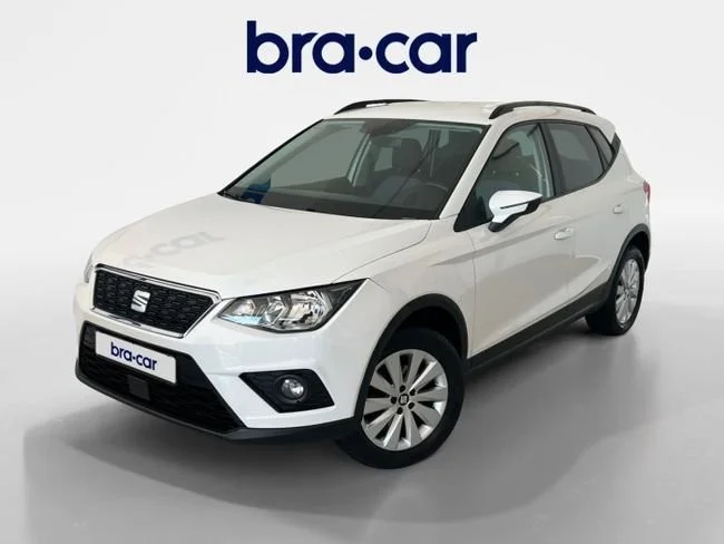SEAT Arona 1.0 TSI 70kW (95CV) Style Edition Eco