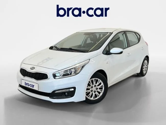 KIA Ceed 1.4 CRDi WGT 66kW (90CV) Business