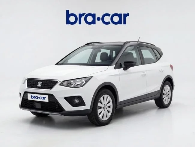 SEAT Arona 1.0 TSI 81kW (110CV) Style Go2