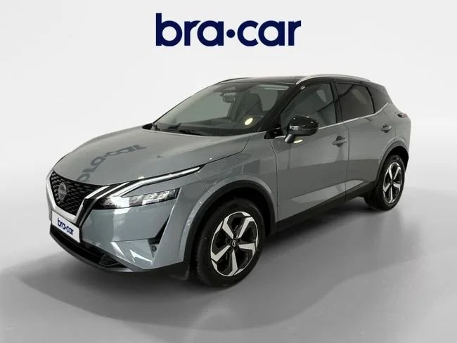 NISSAN Qashqai DIG-T 116kW (158CV) mHEV Xtronic Acenta