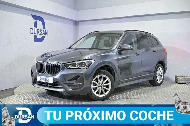 BMW X1 X1 sDrive 18dA
