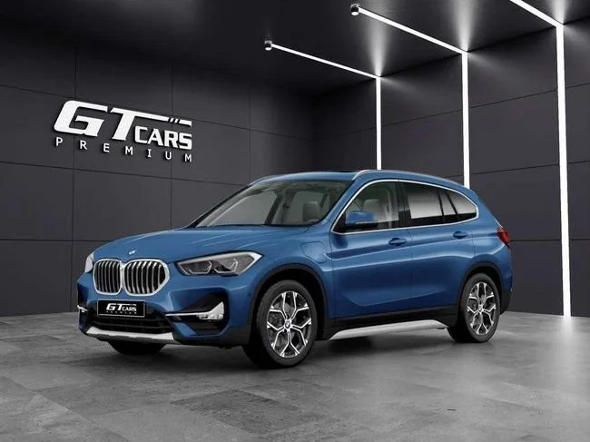 BMW X1 X1 xDrive25eA