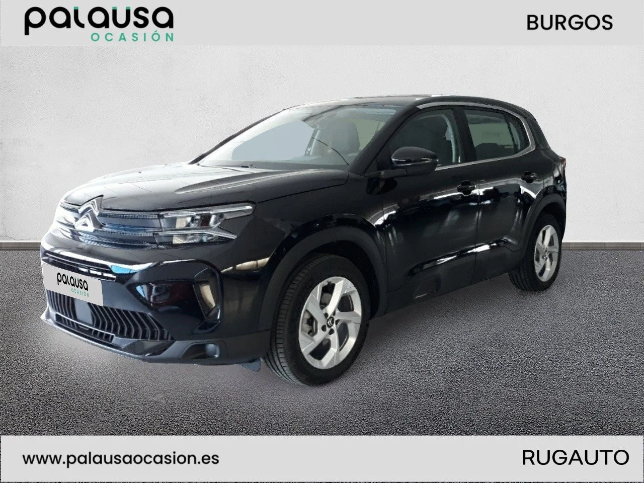 CITROEN C5 Aircross C5 Aircross Hybrid Plus e-DCS6 136