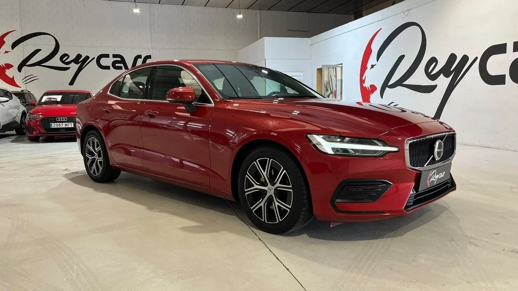 VOLVO S60 S60 B4 Core