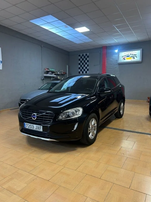 VOLVO XC60 XC60 D3 Kinetic 150