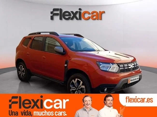 DACIA Duster Duster 1.0 TCe ECO-G Essential 4x2 74kW