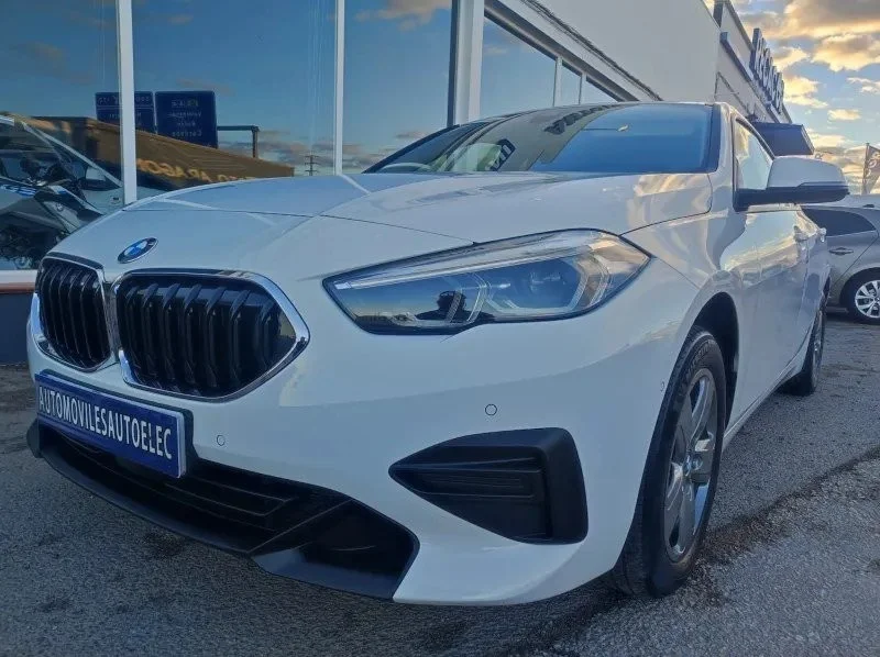 BMW Serie 2 1.5 AMT 116 CV