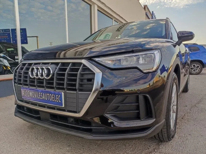 AUDI Q3 2.0 AMT 150 CV Base