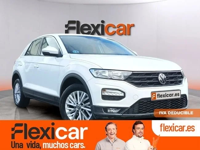 VOLKSWAGEN T-Roc T-Roc 2.0TDI Advance 85kW