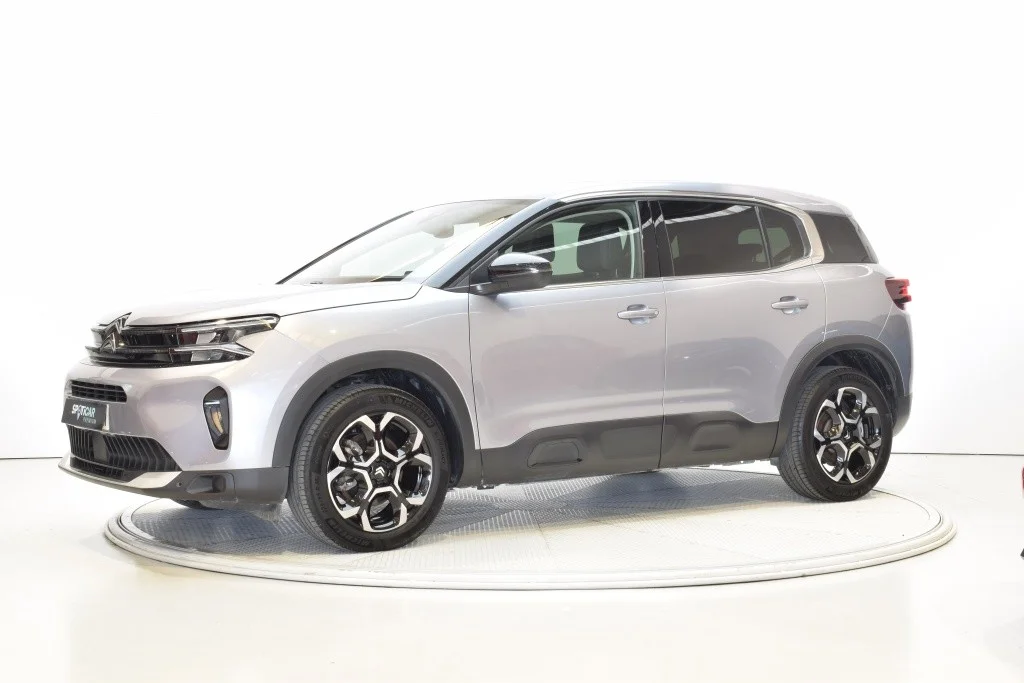 CITROEN C5 Aircross C5 Aircross PureTech S&S Plus 130