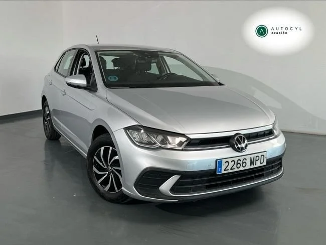 VOLKSWAGEN Polo Polo 1.0 TSI 70kW