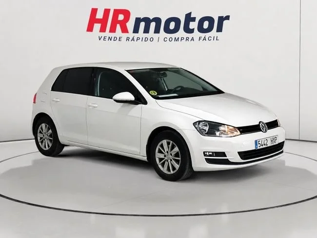VOLKSWAGEN Golf Golf 1.6TDI CR BMT Edition 105