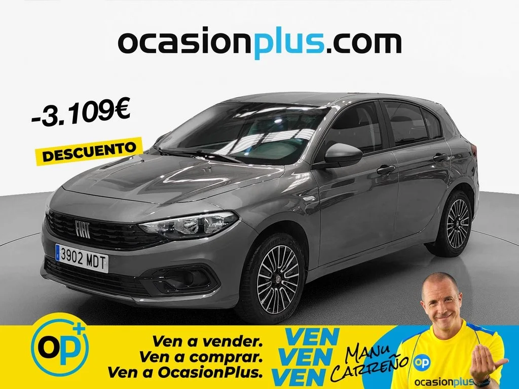 FIAT Tipo Tipo 1.0 GSE
