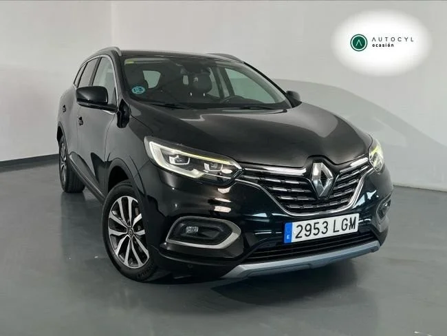 RENAULT Kadjar Kadjar 1.5dCi Blue Intens 85kW