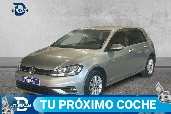 VOLKSWAGEN Golf Golf 1.2 TSI BMT Business 110