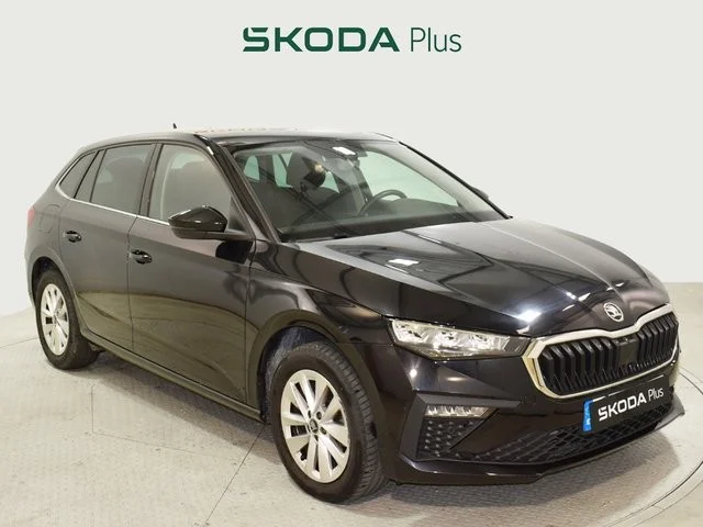 SKODA Scala Scala 1.0 TSI Selection 85kW