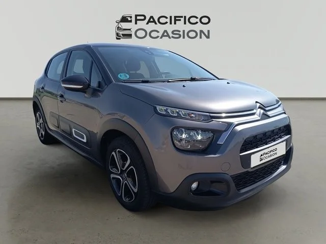 CITROEN C3 C3 1.5BlueHDi S&S Feel 100