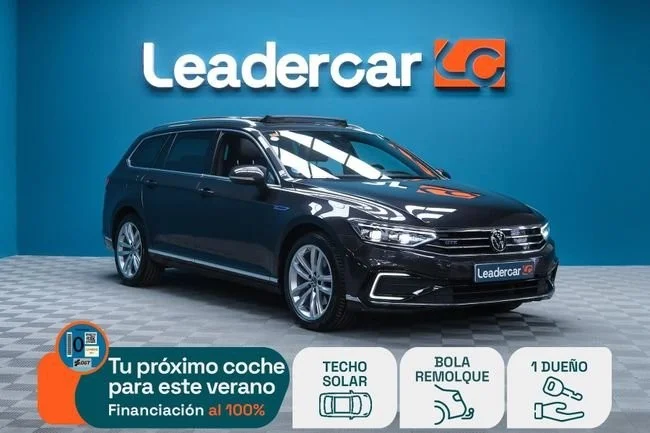 VOLKSWAGEN Passat Passat Variant GTE 1.4 TSI e-Power