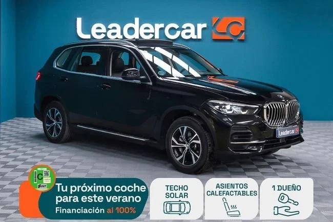 BMW X5 X5 xDrive 25dA