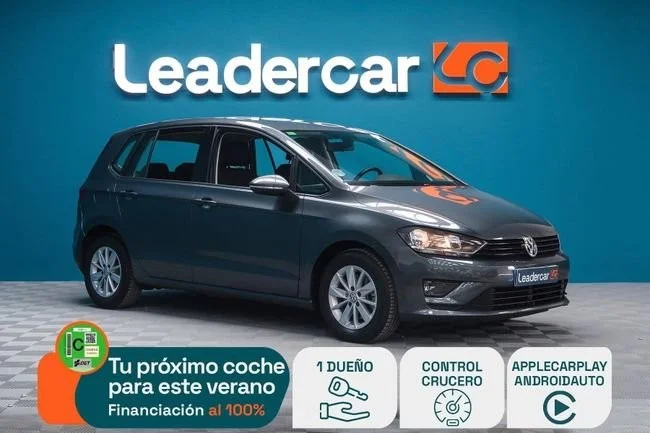 VOLKSWAGEN Golf Golf 1.6TDI Edition 85kW