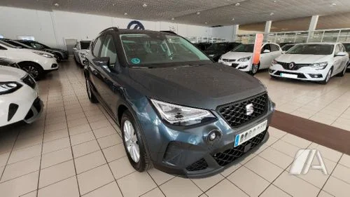 PEUGEOT 208 208 1.5 BLUEHDI 73KW ALLURE 5P