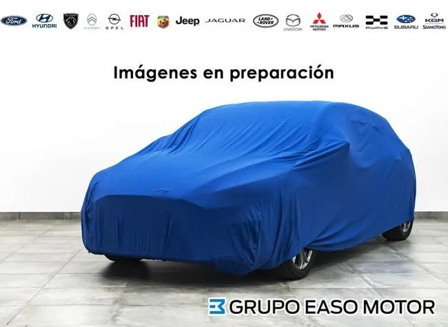 FORD Focus 1.0 ECOBOOST MHEV 114KW ACTIVE 155 5P