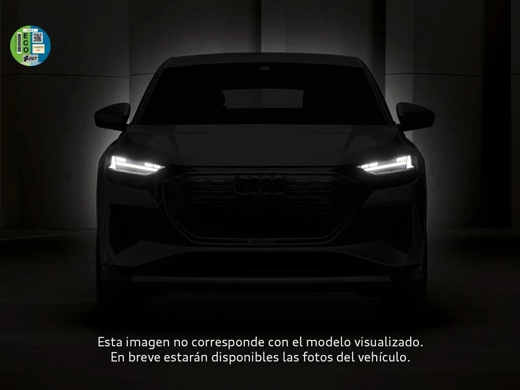 AUDI A5 A5 Avant 2.0TDI Black line S tronic 150kW