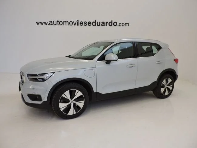 VOLVO XC40 XC40 T4 Recharge Inscription Expression Aut.