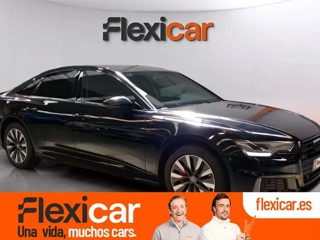 AUDI A6 45 TFSI 180kW (245CV) quat.-ultra S tr.