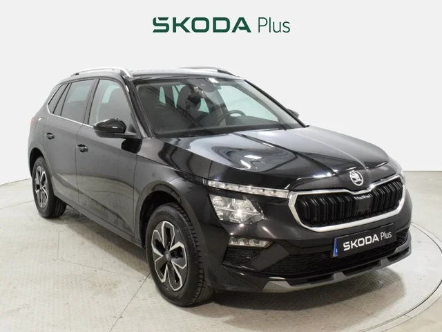 SKODA Kamiq Kamiq 1.0 TSI Selection 85kW