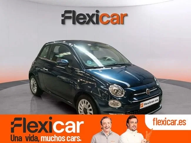 FIAT 500 Dolcevita 1.0 Hybrid 51KW (70 CV)
