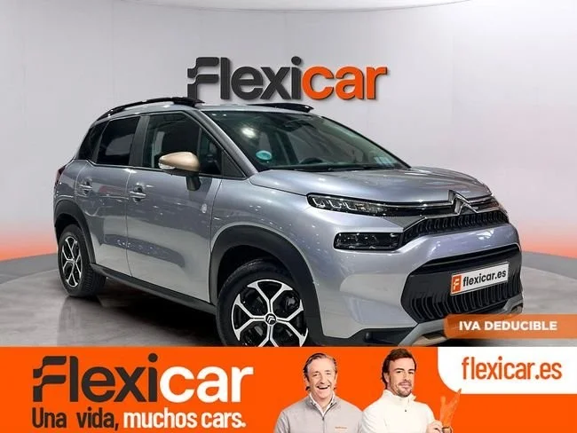 CITROEN C3 Aircross C3 Aircross Puretech S&S C-Series 110