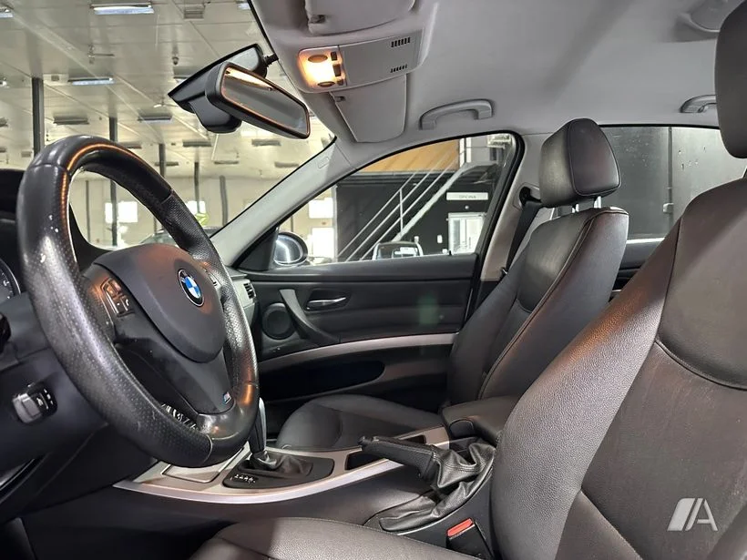 BMW Serie 3 325xi Aut.