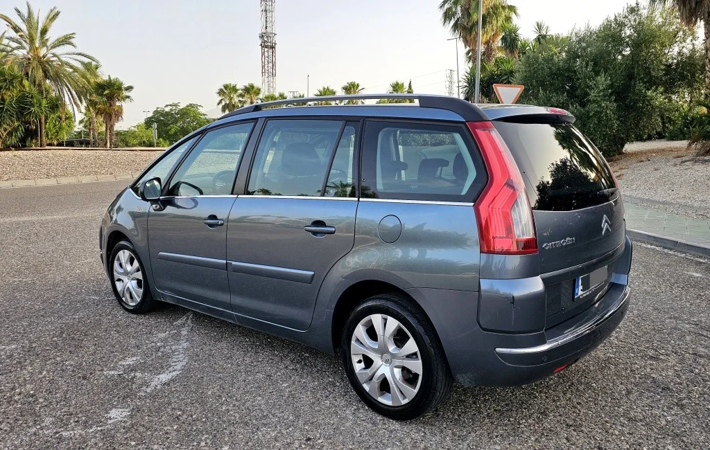 CITROEN C4 C4 Grand Picasso 1.6HDI Avatar