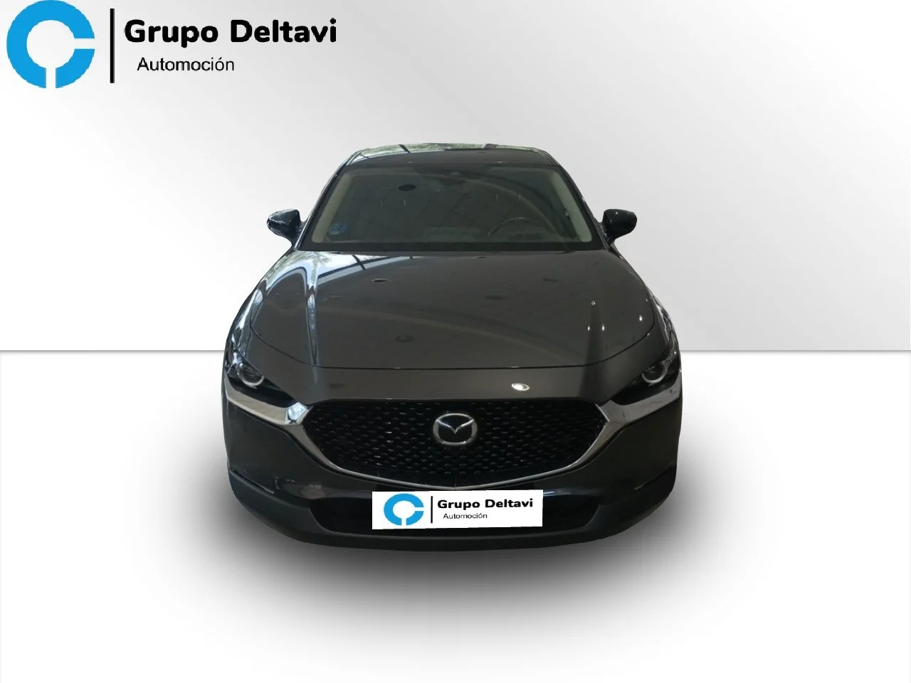 MAZDA CX-30 CX-30 2.0 e-Skyactiv-X Homura FWD 137kW